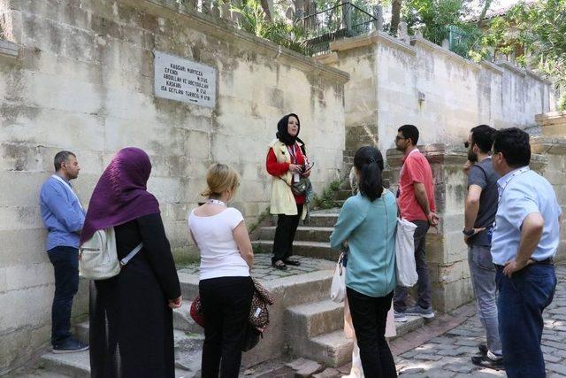 Eyüp’te Nitelikli Rehberlik İçin Önemli Adım