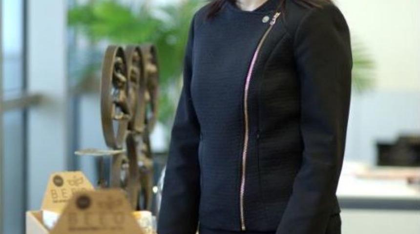 T&uuml;rkiye 2 Bin Ton Bal Ihra&ccedil; Etti