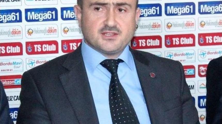 Din G&ouml;revlilerinden &rsquo;oflu Hocanın Şifresi&rsquo; Filmine Ve Gen&ccedil;lerbirliği Başkanı Cavcav&rsquo;a Tepki