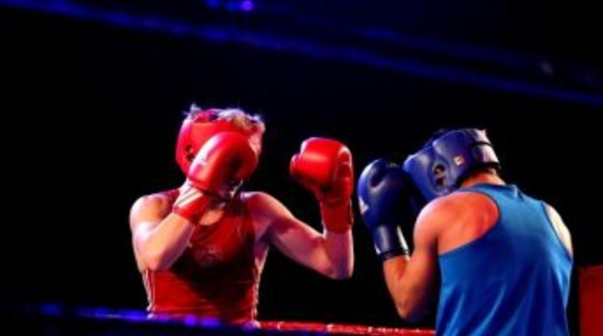 Milliler Bir &Uuml;st Tura Y&uuml;kseldi