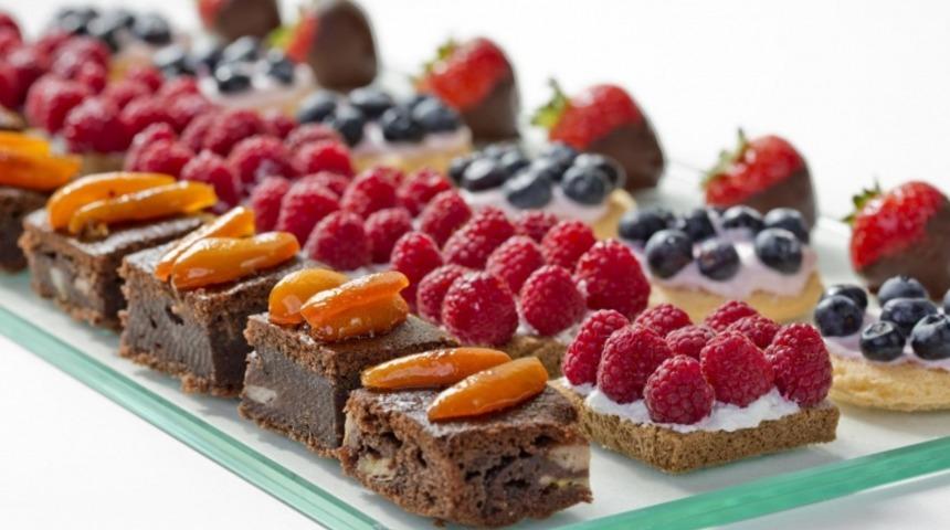 Sonbaharda Yemekseverlerin Ka&ccedil;ırmaya Kıyamayacağı 7 Etkinlik