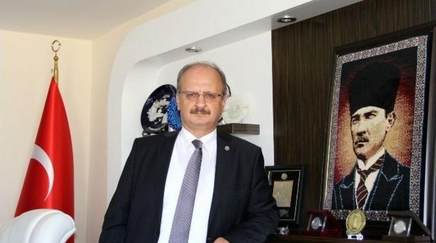 İk&ccedil;&uuml;&rsquo;y&uuml; Rekt&ouml;rl&uuml;k Se&ccedil;imi Heyecanı Sardı