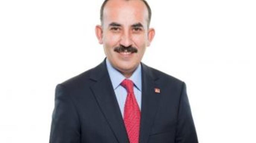 Chp&rsquo;li Eski Başkan Mezarlıkta Kalp Krizi Ge&ccedil;irip &Ouml;ld&uuml;