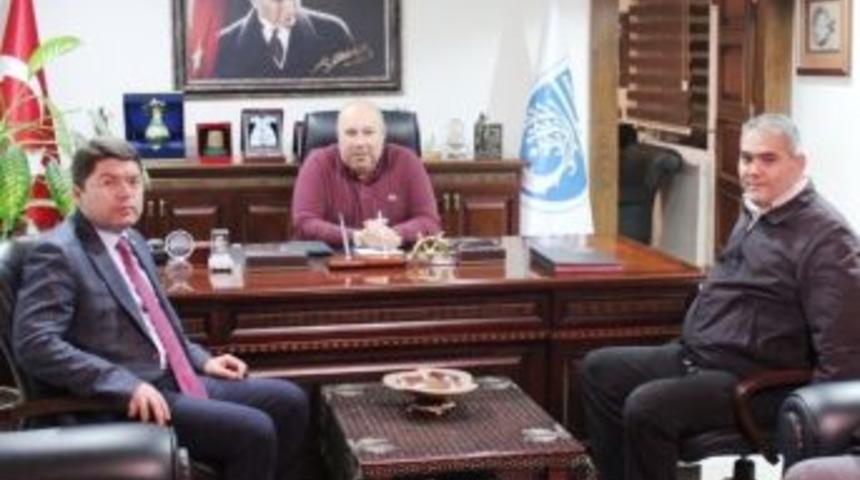 Amasra&rsquo;da Yapılan Yatırımlar Masaya Yatırıldı