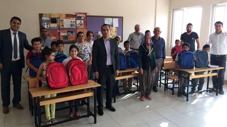 &Uuml;mraniye&rsquo;den Tunceli&rsquo;ye Kardeş Eli