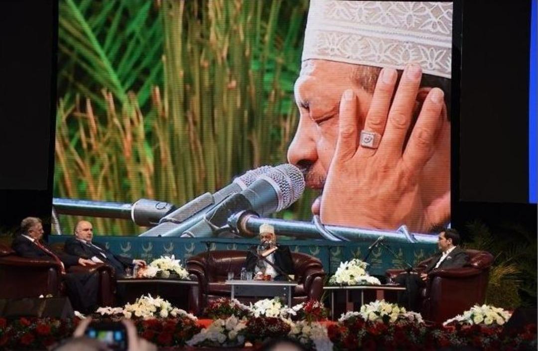 Aliağa&rsquo;da Muhteşem Gece