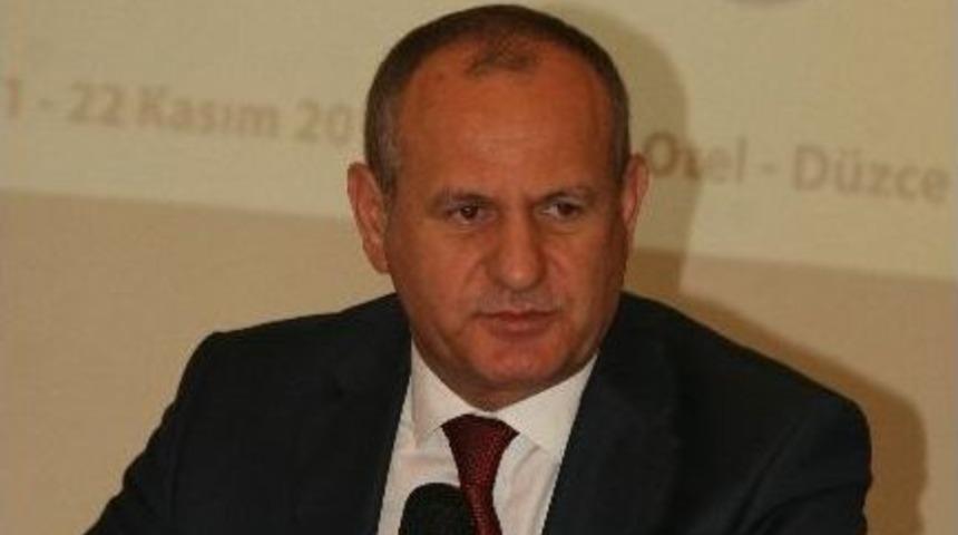 Uluslar Arası D&uuml;zce Tarih Ve K&uuml;lt&uuml;r Sempozyumu