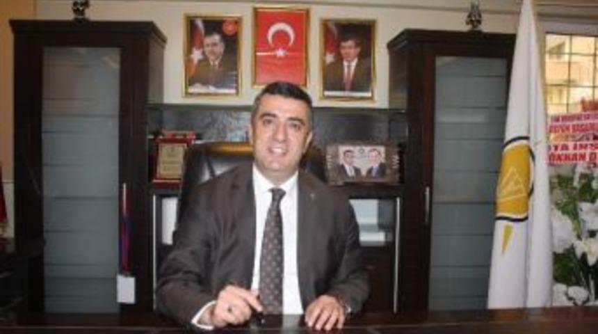 Kurt, 5. Olağan Kongresini Değerlendirdi