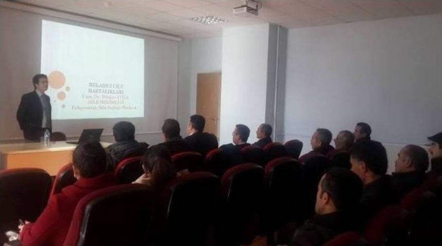 Bah&ccedil;esaray&rsquo;da Eğitimde Verimlilik Uygulamaları