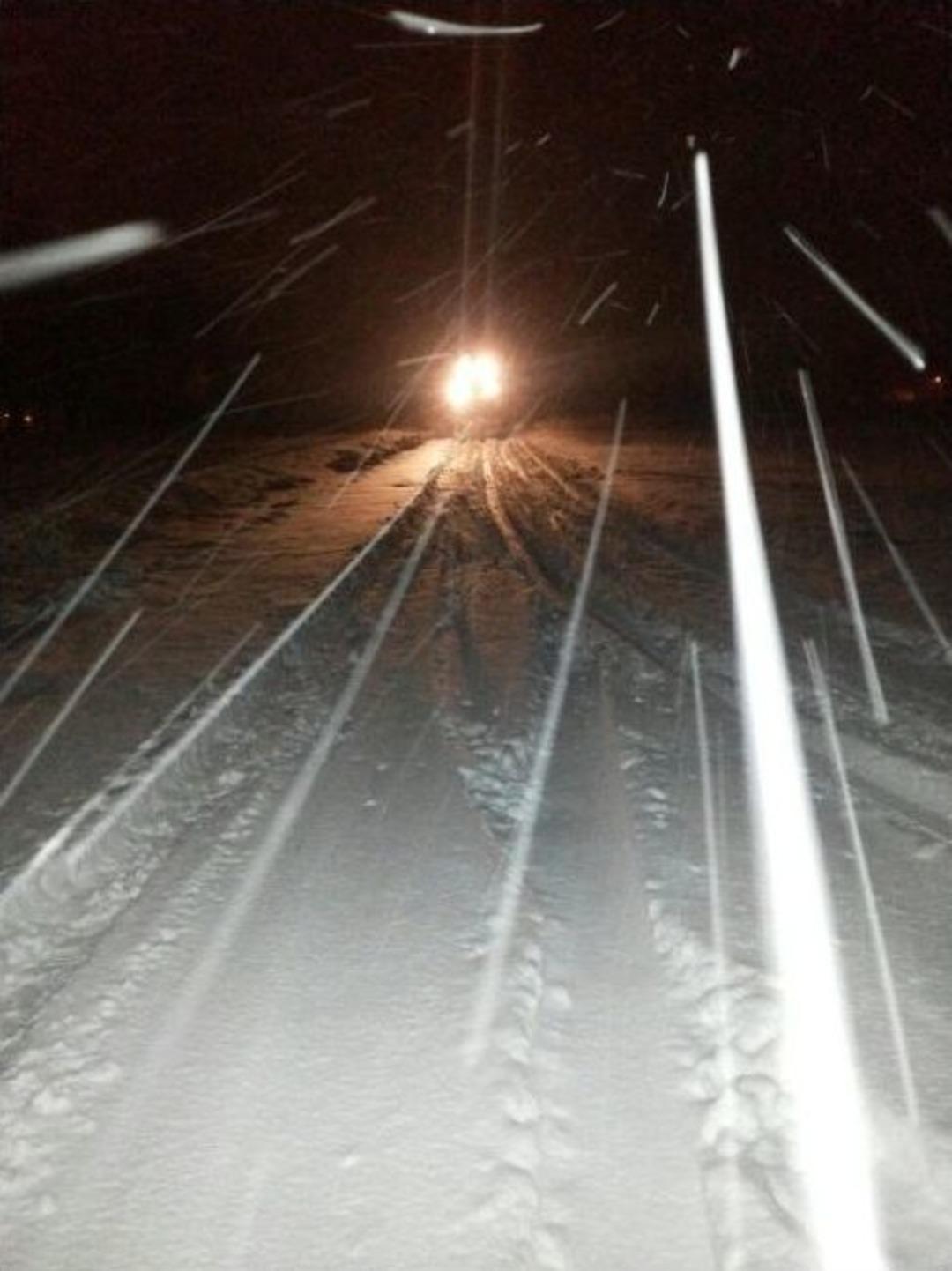 Van&rsquo;da Kaza Yapan Aracın İmdadına İpek Yolu Belediyesi Yetişti