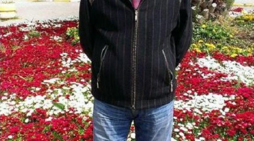 Denize Atlayarak İntihar Etti