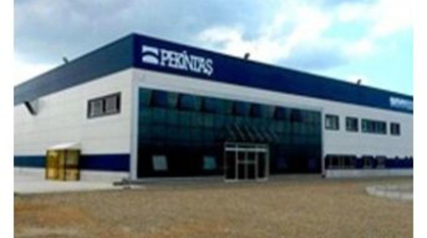 Pekintaş Rusya&rsquo;ya A&ccedil;ıldı