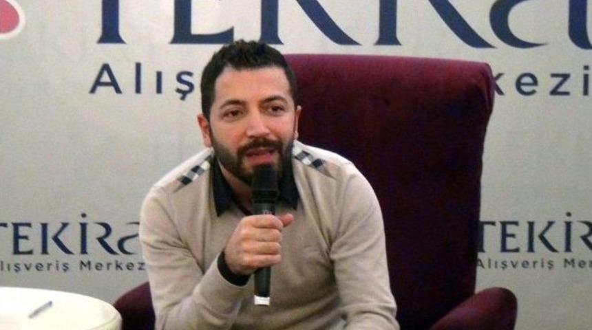 Davranış Bilimleri Uzmanı Aşkım Kapışmak: