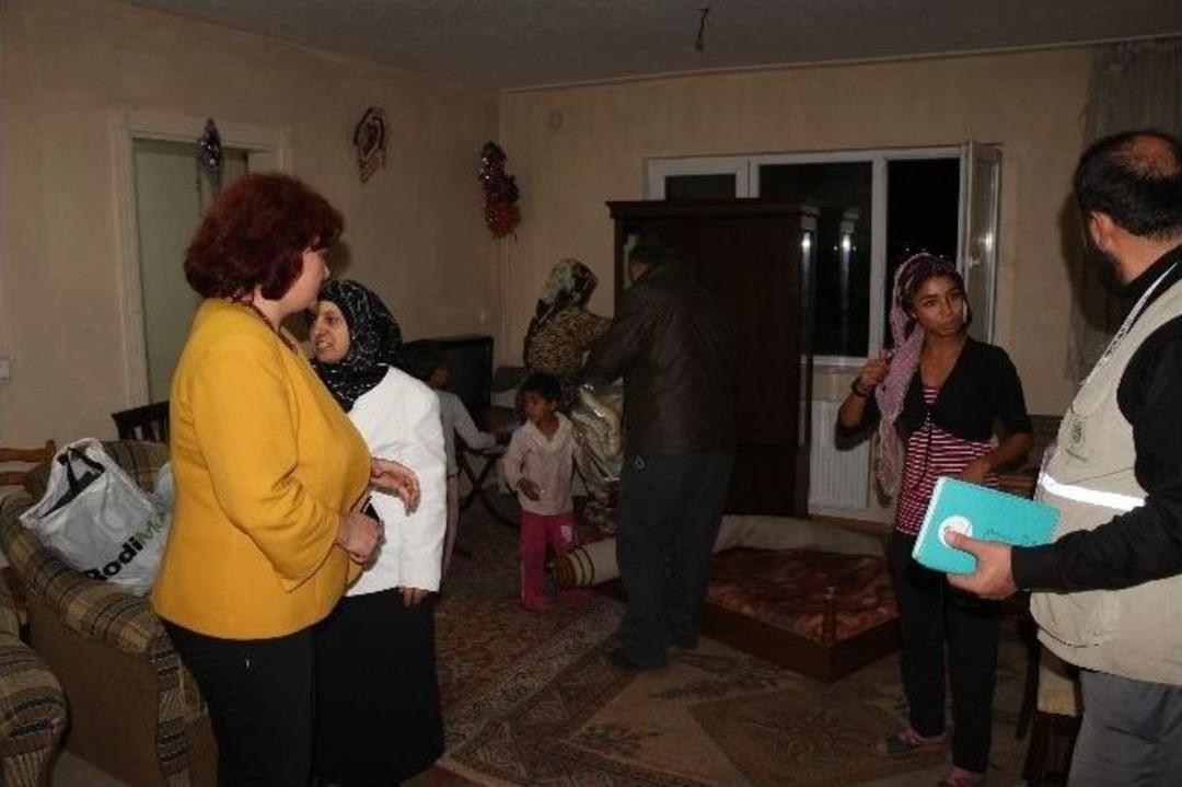 Eski Eşyalar Umut Oldu