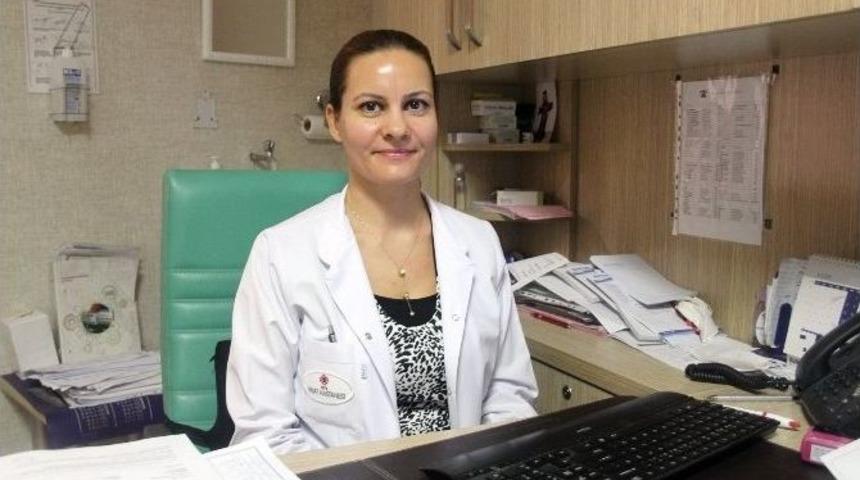 Havasız Ortamda Bulaşan &Ouml;ld&uuml;r&uuml;c&uuml; Hastalığa Dikkat