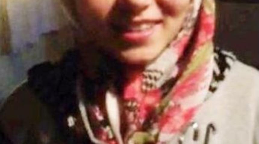 2 Ay &Ouml;nce Kaybolan Afgan Kızdan Haber Alınamıyor