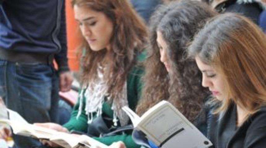 Ko&ccedil;arlı Okuyacak