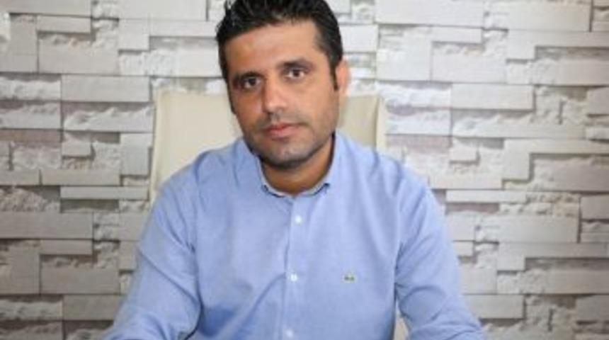 Uzmandan &lsquo;internet&rsquo; Uyarısı