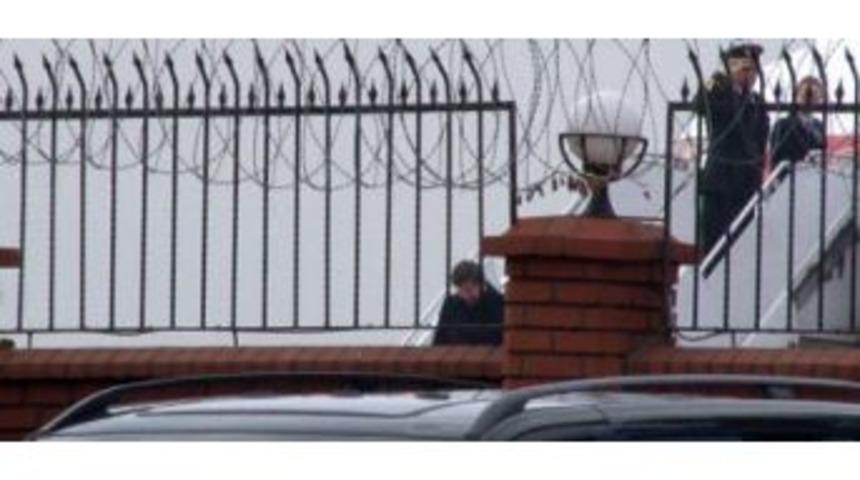 Başbakan Davutoğlu Adana&rsquo;da