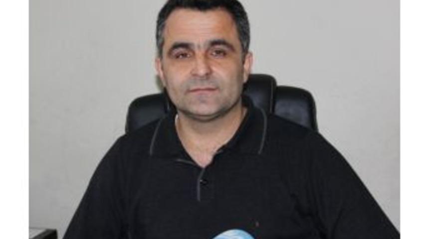 Gazetecilerin Maden Ocağına Alınmamasına Kınama