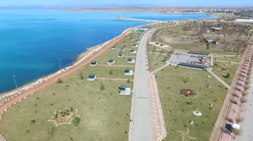 Beyşehir&rsquo;de Muhtemel Afetlerde, Toplanılacak Alanlar Belli Oldu