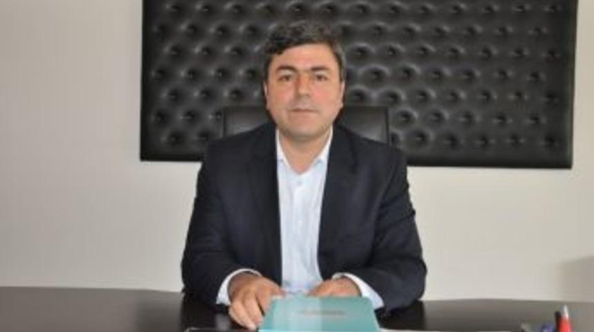 Ak Parti Tunceli İl Başkanından Başbakanın Ziyaretine İlişkin A&ccedil;ıklama