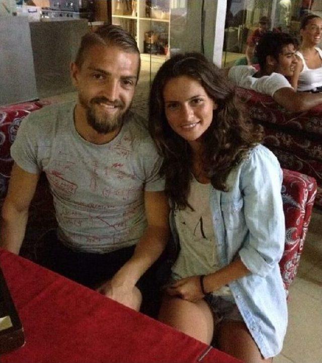 Konak ın Romanyalı Yıldızından 11 Yılda 9 Şampiyonluk 3