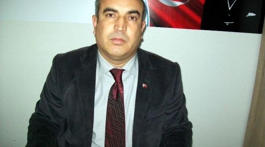 Eskişehir T&uuml;rkav Mevlit Kandilini Kutladı Ve Yeni Y&ouml;netim Kurulunu Belirledi