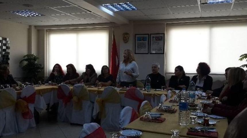 Erg&uuml;noğlu: "aydın&rsquo;ı Ege B&ouml;lgesi&rsquo;nin &Ouml;rnek Şehri Yapmak İstiyoruz"