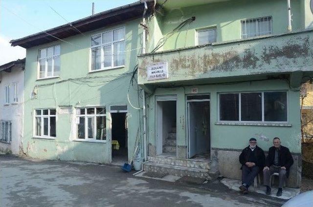 K&ouml;yler Cazibe Merkezi Olacak 1