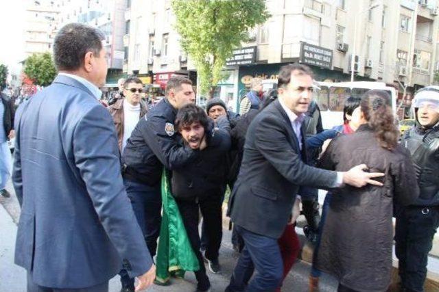 Başbakan Davutoğlu, Mersin de 3