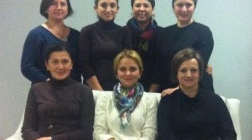 Ortahisar Belediyesi&rsquo;nde Kadın Meclisi G&ouml;rev Dağılımını Yaptı