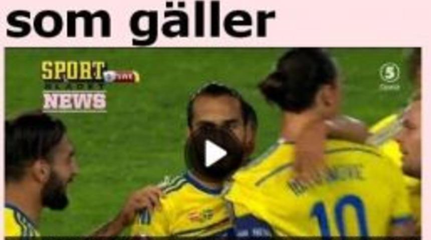 İsve&ccedil; Basını: "erkan Zengin Fenerbah&ccedil;e&rsquo;de"