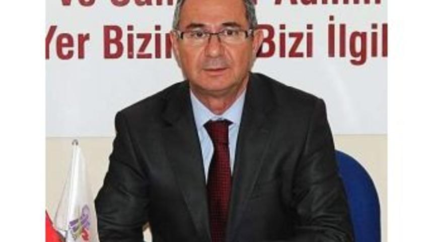 Esnafın Aklı &rsquo;avm Yasası&rsquo;nda