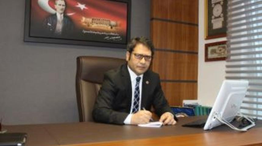 Ak Parti Gaziantep Milletvekili Ali Şahin&rsquo;den Uyarı