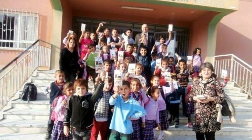 S&ouml;ke&rsquo;de &Ccedil;ocuk Hakları Etkinlikleri