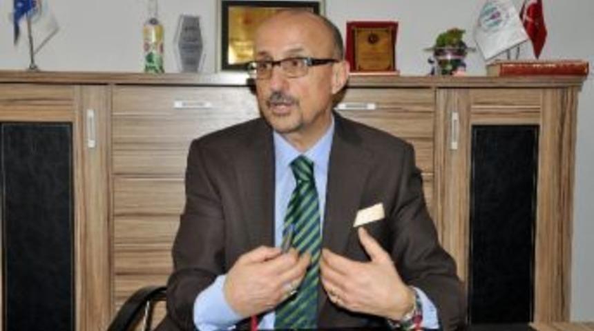 Engellilerin Rapor İsyanı