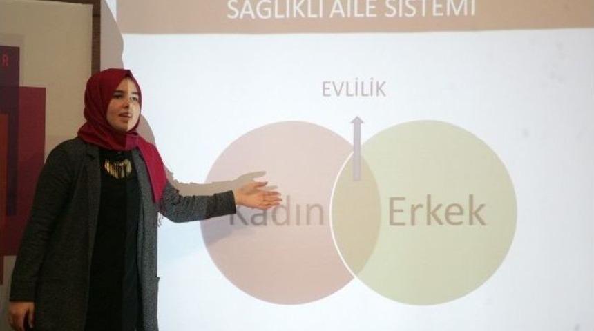 Sağlıklı Aile Olabilmenin İpu&ccedil;ları