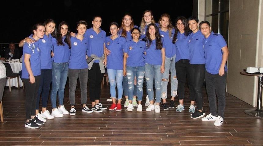 Elazığ İl &Ouml;zel İdarespor Sezonu A&ccedil;tı