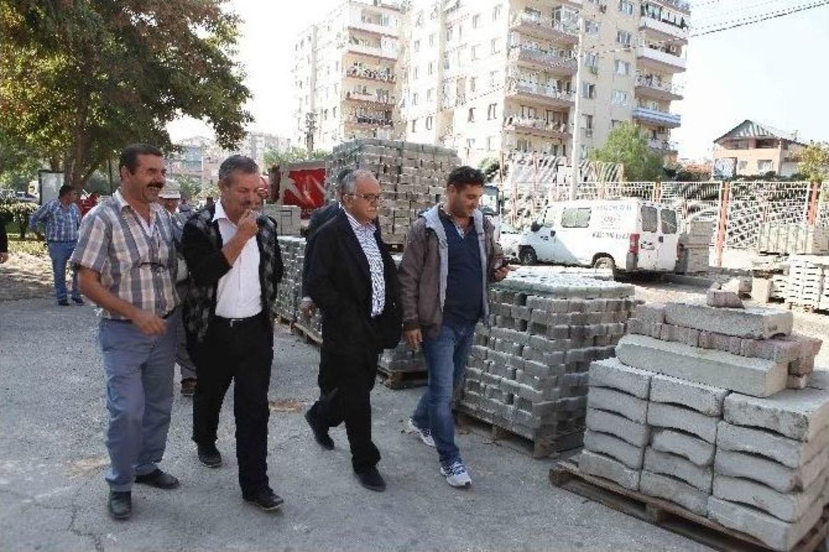 Bayrakluı&rsquo;da İş G&uuml;venliği Tamam