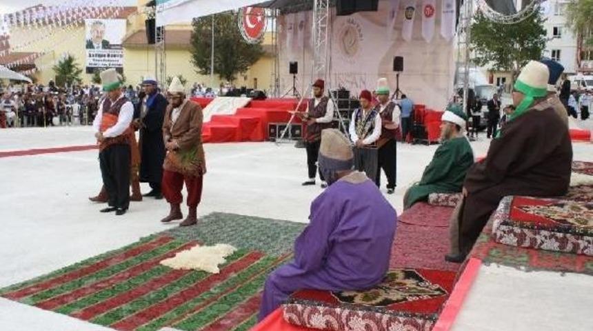 Başbakan Yıldırım, Kırşehir'de 'esnaf Bayramı'na Katılacak