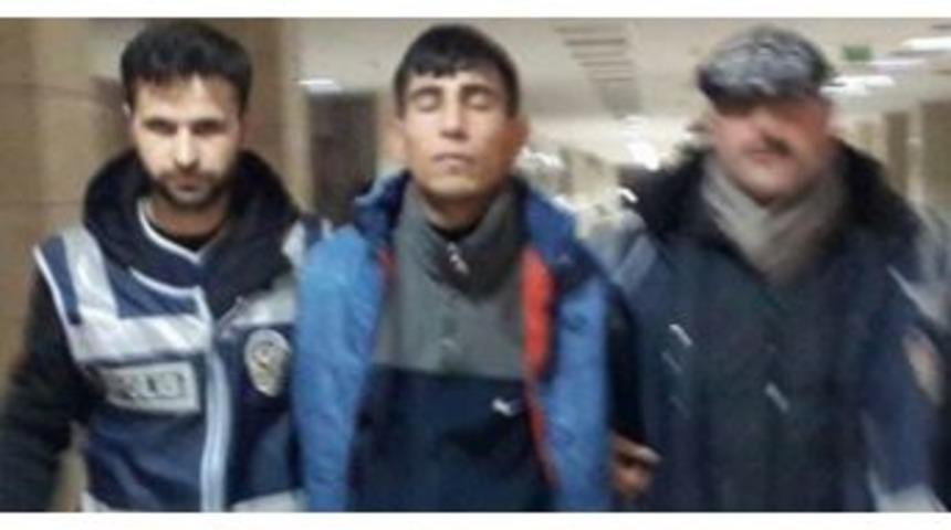 Gasp&ccedil;ılar Yakalandı