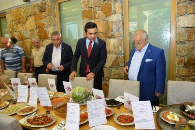 Başbakan Yıldırım, Kırşehir'de 'esnaf Bayramı'na Katılacak
