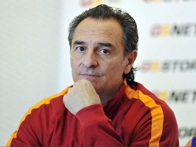 Prandellı&rsquo;den Fenerbah&ccedil;e&rsquo;ye, &rsquo;kolay Penaltı&rsquo; G&ouml;ndermesi 1