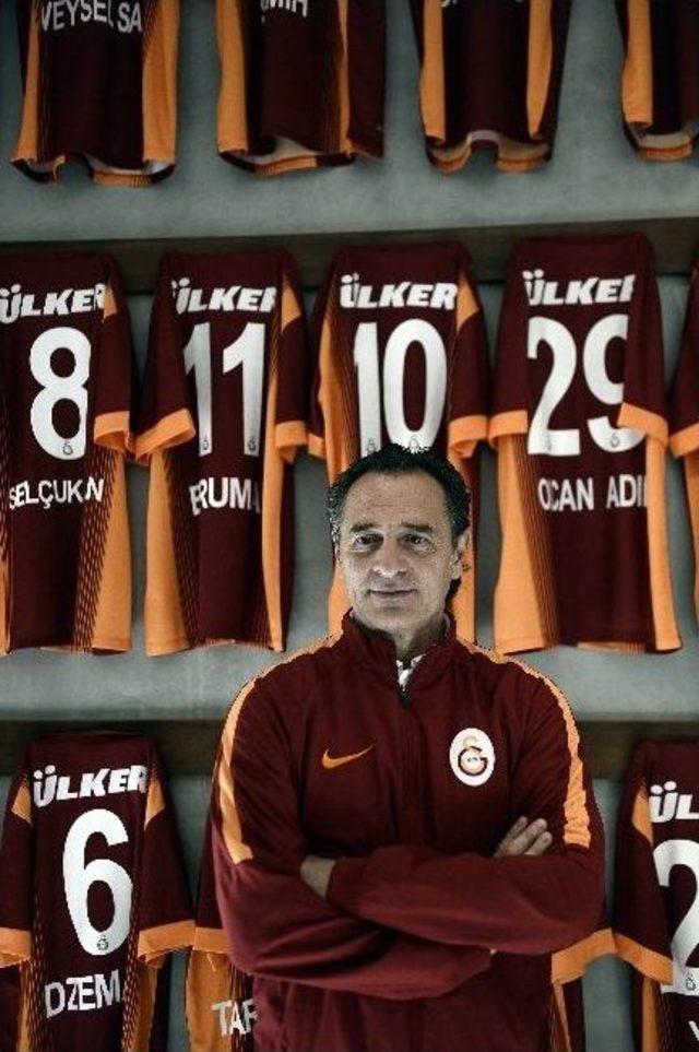 Prandellı&rsquo;den Fenerbah&ccedil;e&rsquo;ye, &rsquo;kolay Penaltı&rsquo; G&ouml;ndermesi 3