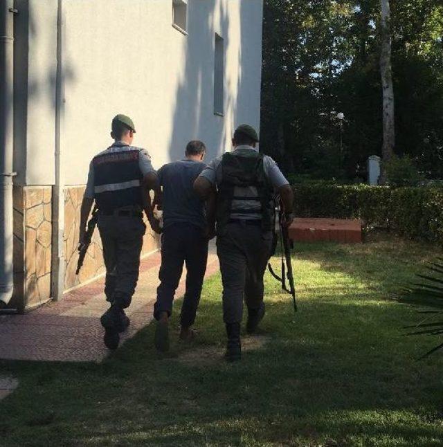 Tire de Ter&ouml;r Operasyonu: 5 G&ouml;zaltı 1