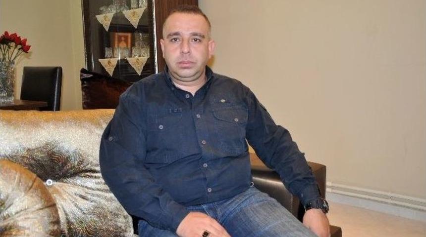 Y&uuml;zerek A&ccedil;ık Denizde Karaya &Ccedil;ıkan T&uuml;rk Gemicinin Ailesi Umutlu Haber Bekliyor