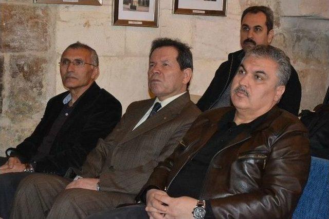 Samet Aybaba İle “futbolumuzu Konuşuyoruz” 1