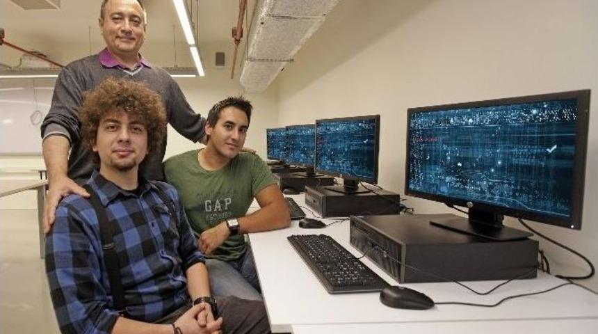 &Uuml;nl&uuml;lerin Korkulu R&uuml;yası Hacker&rsquo;lar