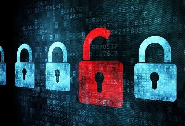 &Uuml;nl&uuml;lerin Korkulu R&uuml;yası Hacker&rsquo;lar 1